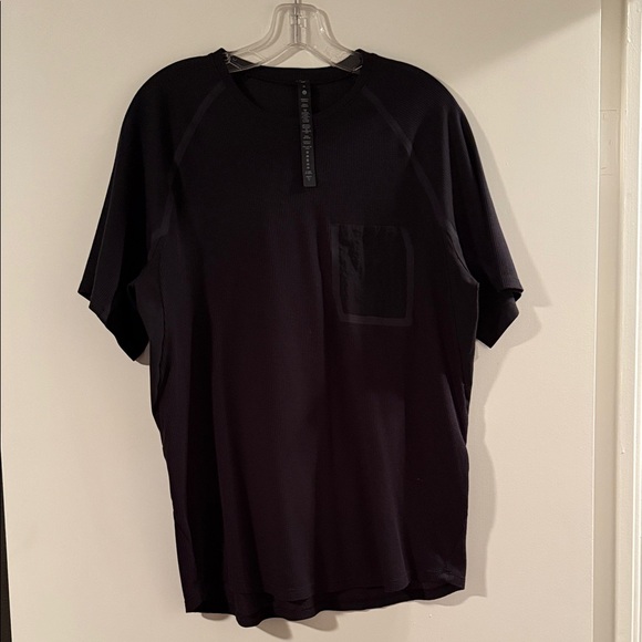 lululemon athletica Other - Men's Black T-Shirt